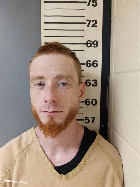 PAYNE RICHARD TYLER 07 23 2023 Covington County Mugshots Zone