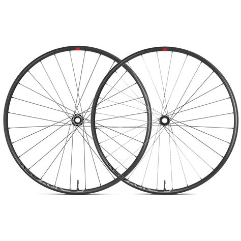 Fulcrum E Metal 5 29 Inches MTB E Bike Wheelset 6 Bolt FW