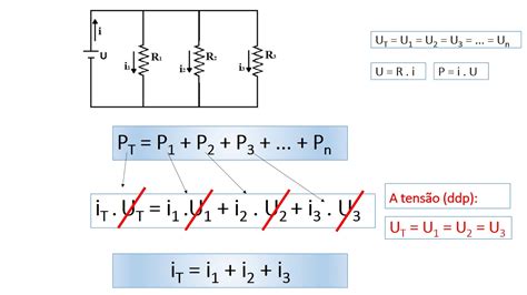 O Que Um Circuito El Trico Em Paralelo Sololearn