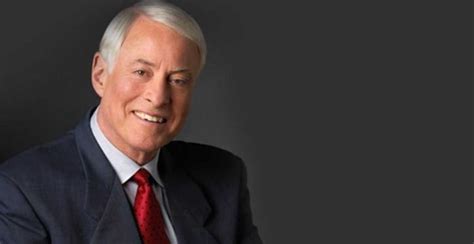 Biografi Brian Tracy