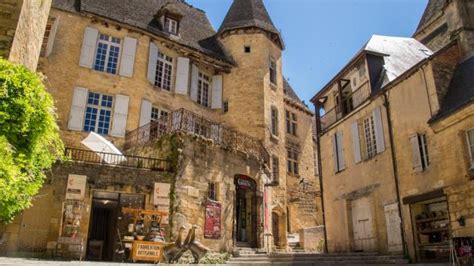 Visiter Sarlat Que Visiter Combien De Temps