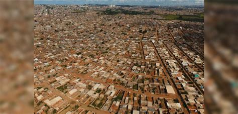 Sol Nascente No DF Se Torna A Maior Favela Do Brasil Brasil 247