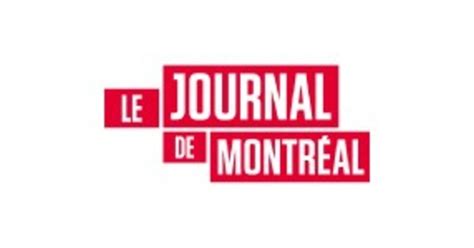 With more than 4 million readers(1), Le Journal de Montréal, Le Journal ...