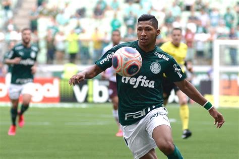 Rony Do Palmeiras Não Tem Lesão Constatada Garante Site 365scores Notícias De Futebol