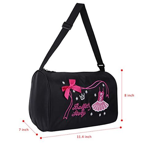 Comprar Bolsa Para Ballet Personalizada Desde 7 99 Cortaporlosano