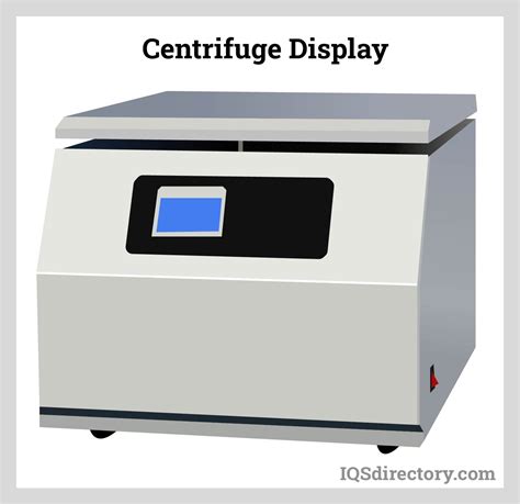 Principles Classifications And Applications Of Centrifuges