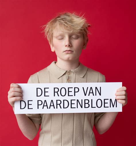 de roep van de paardenbloem meeuw jts
