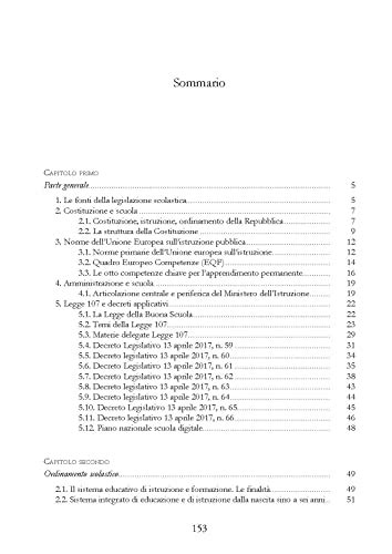 Manuli Di Legislazione Scolastica Migliori Da Leggere E Consigliati