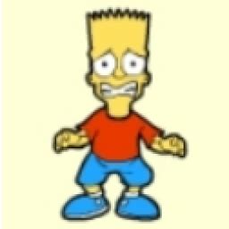 Bart Simpson Saw Game - Speedrun.com