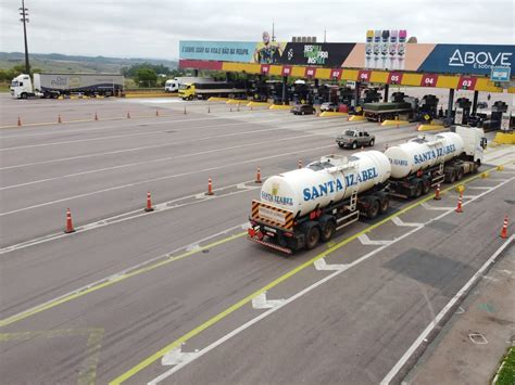 Cobrança De Pedágio Nas Rodovias Do Paraná é Autorizada Automundo