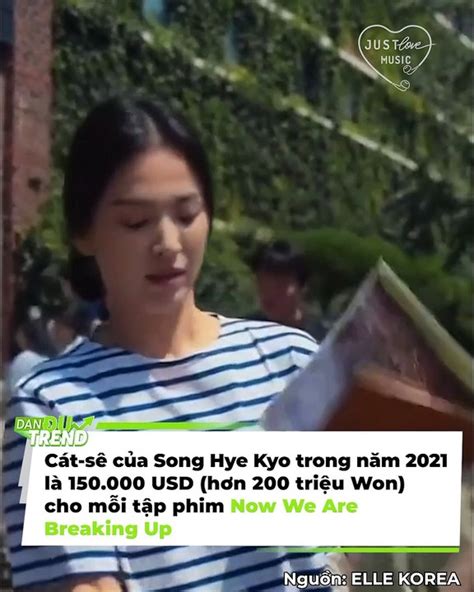 Song Hye Kyo Bất Ngờ Bị Mắng Tham Lam Sống Thực Dụng Nữ Hoàng Thị Phi