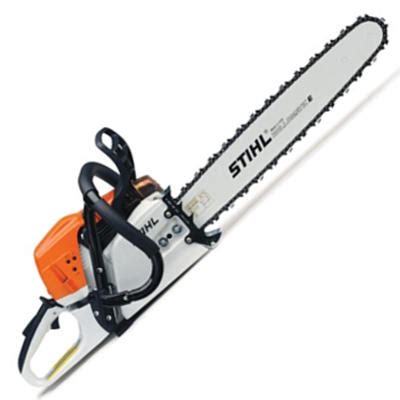 STIHL MS 362 R C-M Gas Chainsaw Reviews | Youthful Home