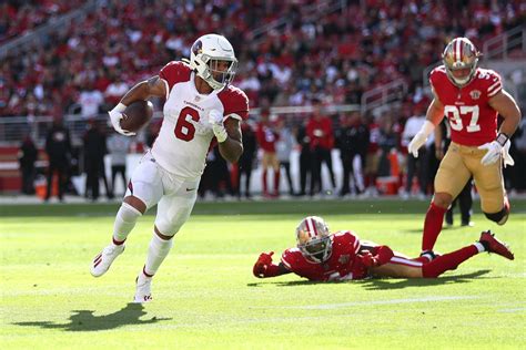 San Francisco 49ers Vs Arizona Cardinals Betting Tips Predictions And Odds 08012023 Nfl