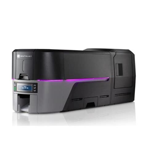 Smart Id Card Printers Sigma Ds Datacard Printer With Tim