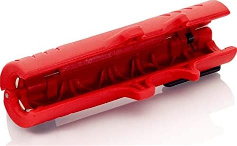 Knipex Universal Stripping Tool Mm Sb Amazon Co Uk Diy