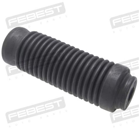 Febest Nshb S F Febest Front Shock Absorber Boot Ca A