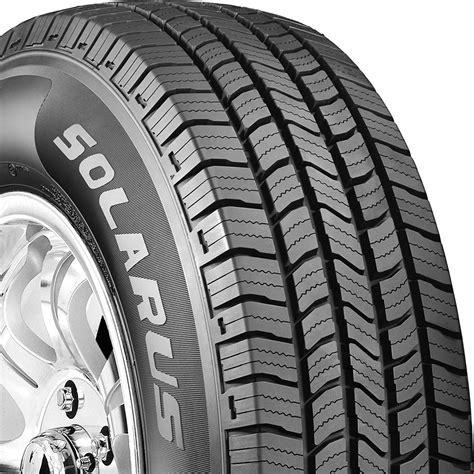 Tire Starfire Solarus Ht 26565r17 112t As All Season