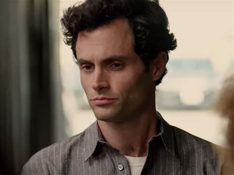 Netflix Releases You Season Trailer Starring Penn Badgley