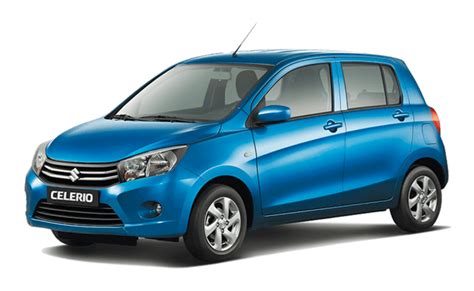 Maruti Suzuki Celerio Price In Mumbai Maruti Suzuki Celerio On