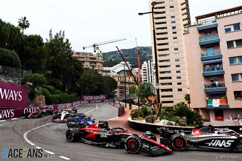 2023 Monaco Grand Prix in pictures · RaceFans