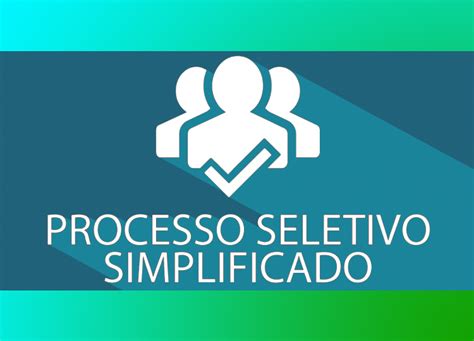 Secretaria De Inclusão Social Abre Processo Seletivo Para Assistente