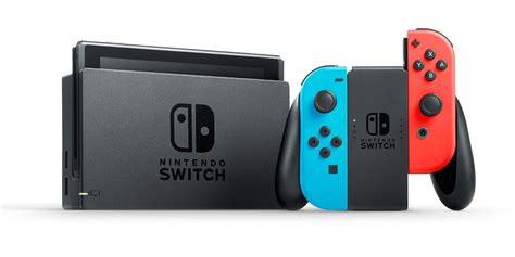 Nintendo S Strong 2019 Continues With Switch Sales Success