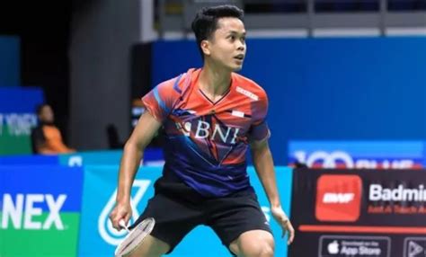 Indonesia Sisakan Wakil Di Malaysia Open Tulah News