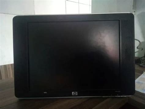 Monitor HP Pavilion LCD MercadoLibre