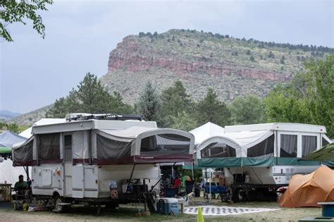 Farm Shady Grove Load In Planet Bluegrass Colorado Music