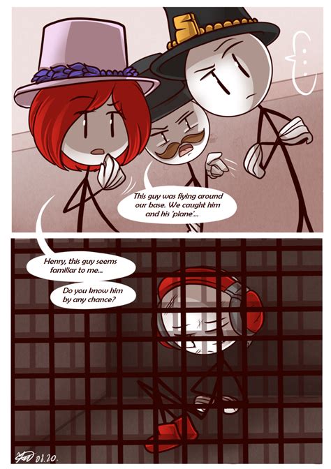 Hs Familiar Prisoner By Aquagd On Deviantart Nintendo Fan Art