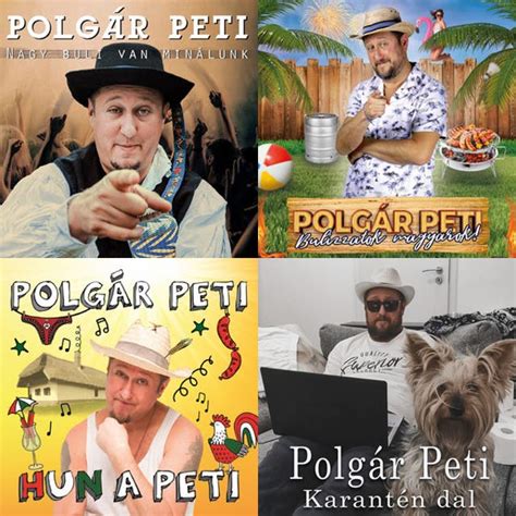 Polg R Peti Sszes Playlist By L Gr Di Zolt N Spotify