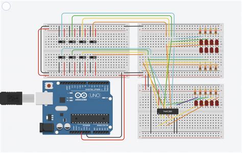 ARDWARE 10 Realizzare Un SOMMATORE A 4 BIT Arduino Facile