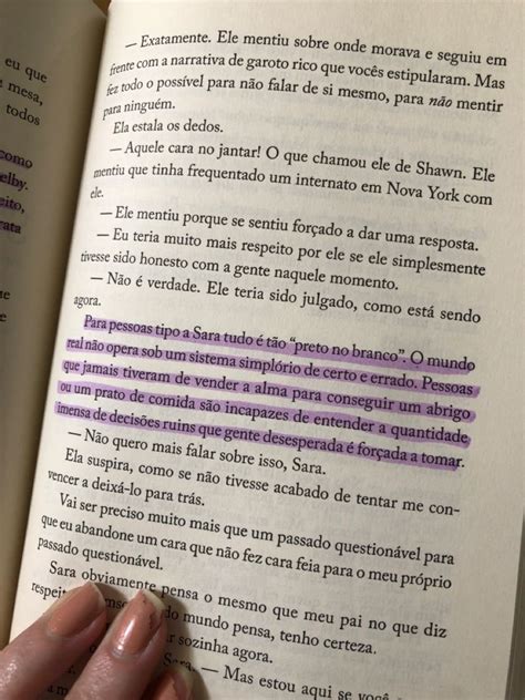 At O Ver O Terminar Em Frases Marcantes De Livros Listas De