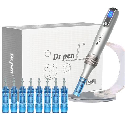 Dr Pen Ultima M S Microneedling Pen Professional Year Premium