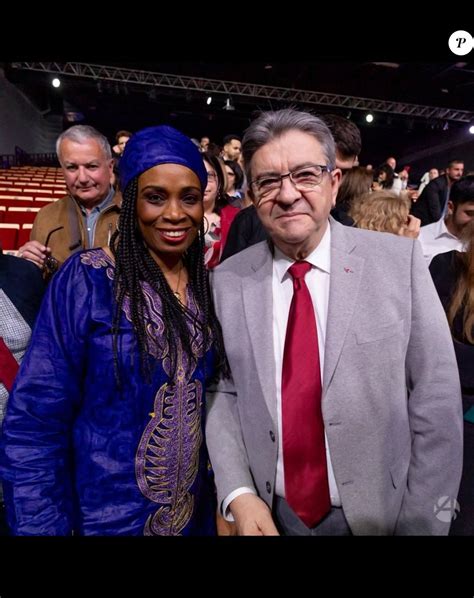 Rachel Kéké De Femme De Chambre à Députée Mariée à Un Chanteur Elle