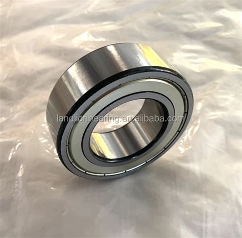 X X Mm Ball Bearing Angular Contact Ball Bearing Rs