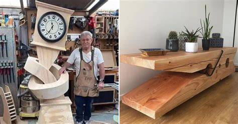 Unique Woodworking Projects That Sell Small Layered Cross Build Kits