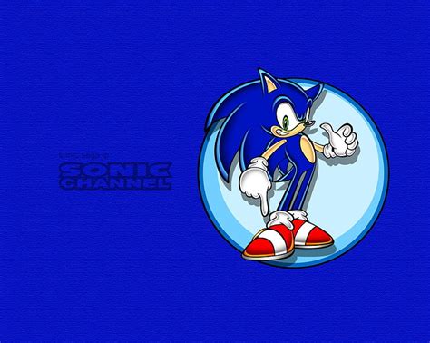 Online crop | HD wallpaper: video games blue sonic channel 1280x1024 Video Games Sonic HD Art ...