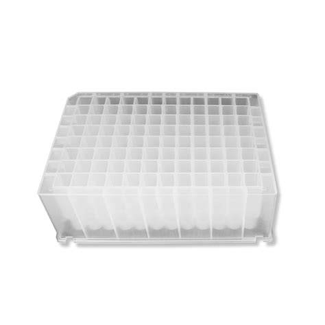 FastGene 96 Deep Well Plate For KingFisher NIPPON Genetics