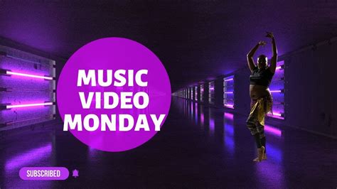 Music Video Monday Episode 2 Belly Dance Music Youtube