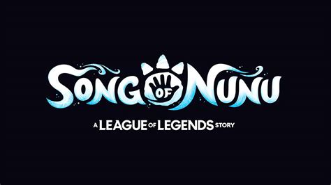 Song of Nunu: A League of Legends Story Release Date - GameRiv