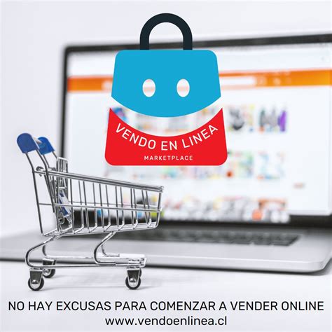 Que Es Un Marketplace Y Como Impulsar Tus Ventas Vendo En Linea