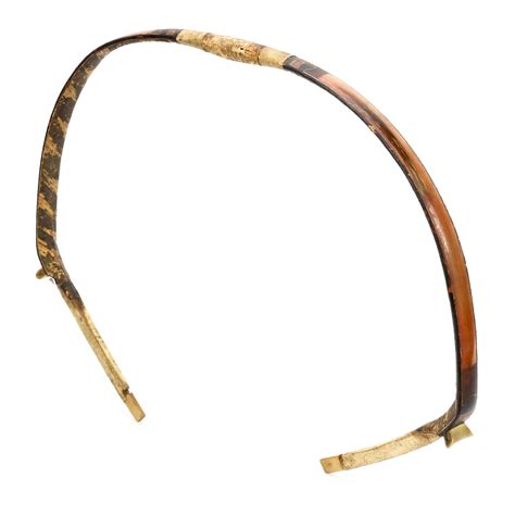 A rare Qing bow | Mandarin Mansion