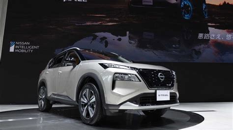 Nissan confirmó el nuevo X Trail 2023 desembarca en Argentina