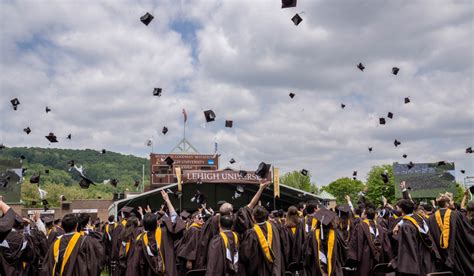 Lehigh Commencement 2023 Highlights | Lehigh University