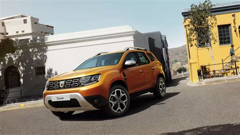 Dacia Duster W Lpg Czy Ten Samoch D Warto Kupi Teamuto Pl