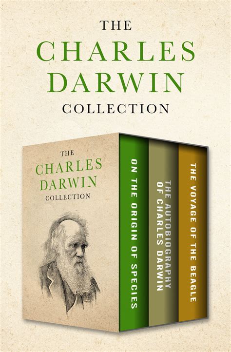 The Charles Darwin Collection eBook by Charles Darwin - EPUB | Rakuten ...