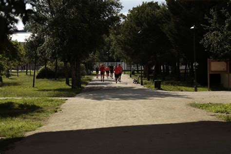 Huerta Otea Un Parque Con Mucha Vida Y Grandes Inversiones Salamancahoy