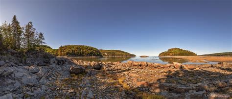 Bic National Park In Rimouski Virtual Tour Photo Tours