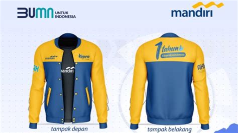 Jasa Desain Kaos Dan Seragam